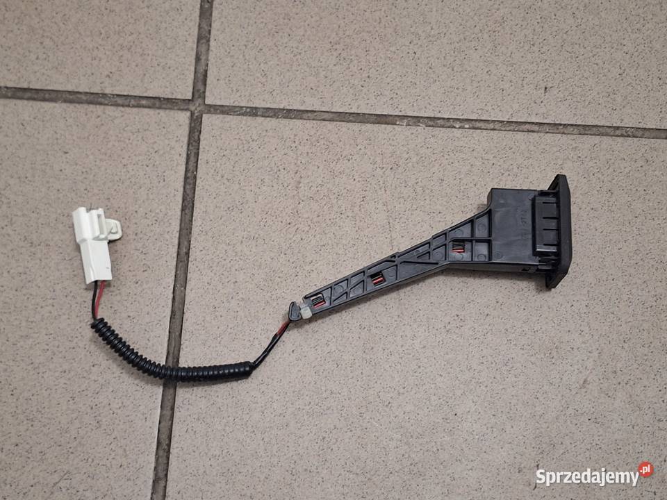 Lexus RX II przcisk zamykania klapy RX 400h 07r Toruń