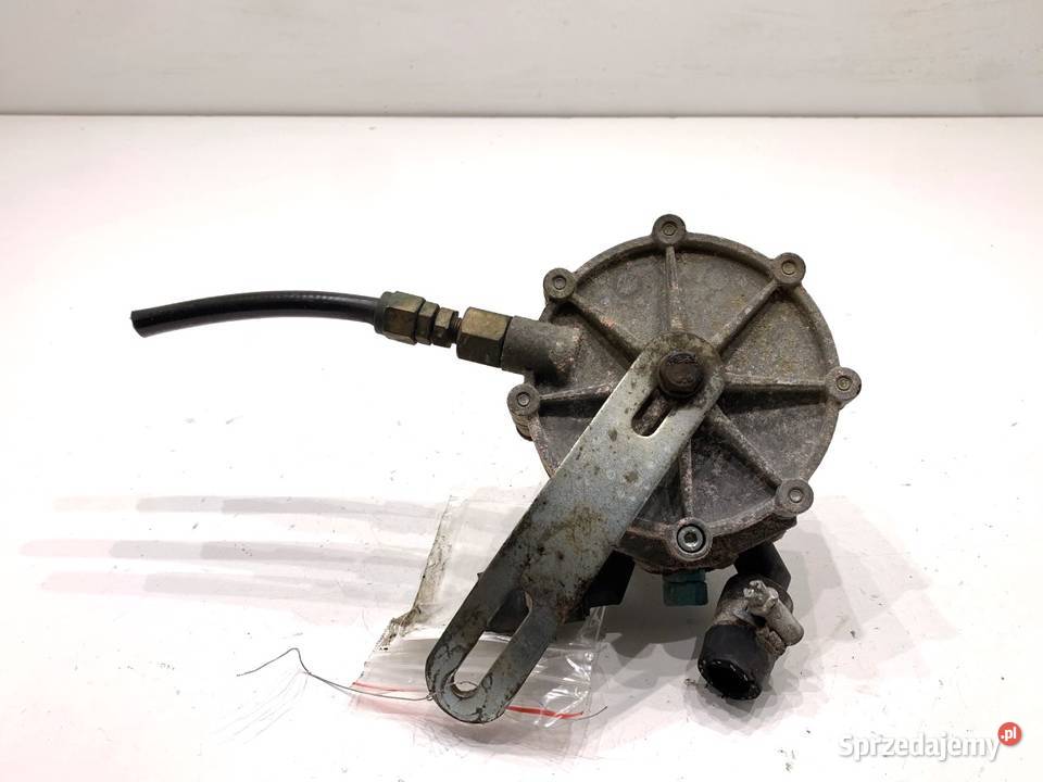 REDUKTOR DO GAZU LPG 67R014619 PAROWNIK LPG osobowe