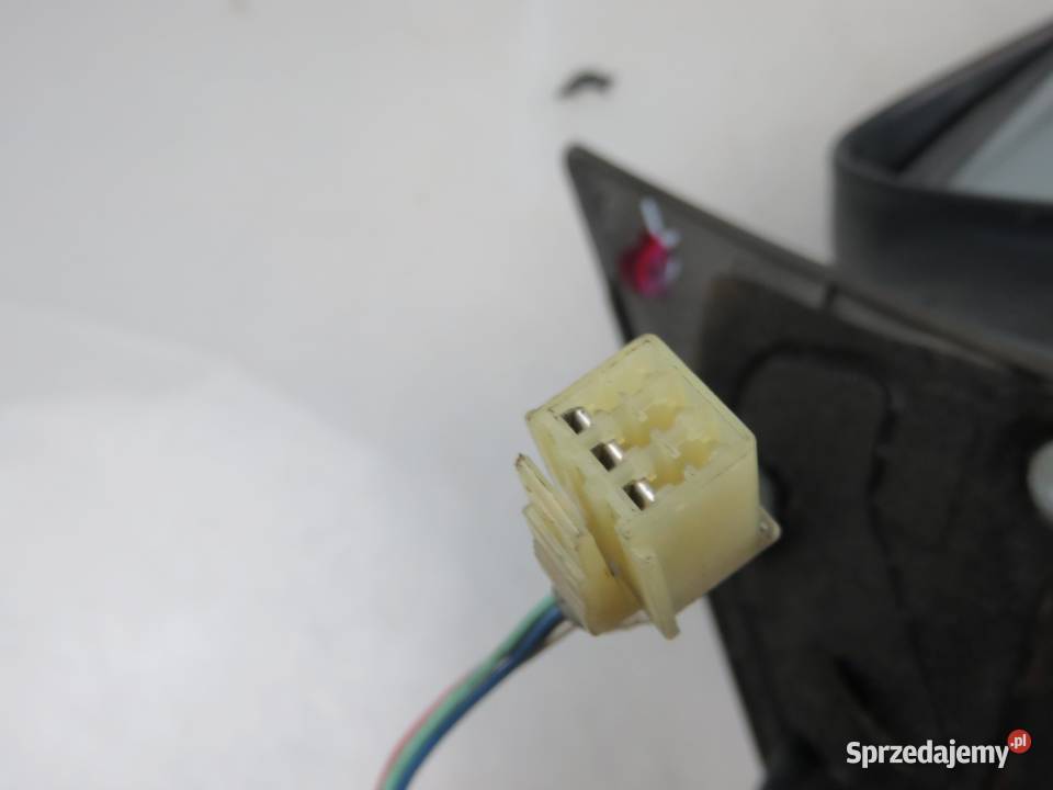 LUSTERKO PRAWE SUBARU LEGACY III 4 PIN sprzedam