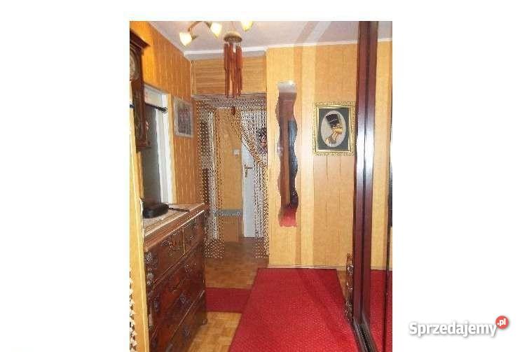 mieszkanie OSTROBRAMSKA 78 Piętro 7