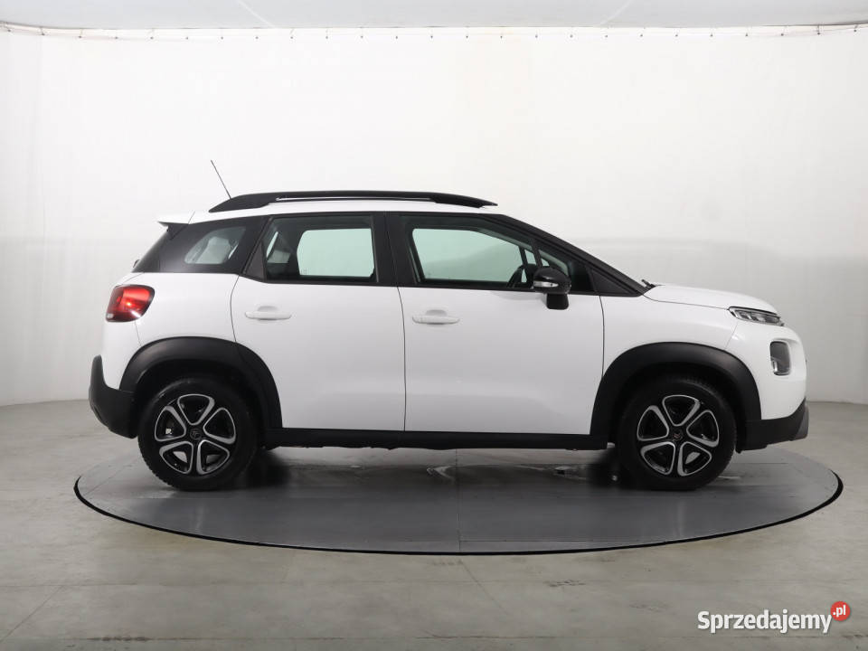 Citroen C3 Aircross 12 PureTech
