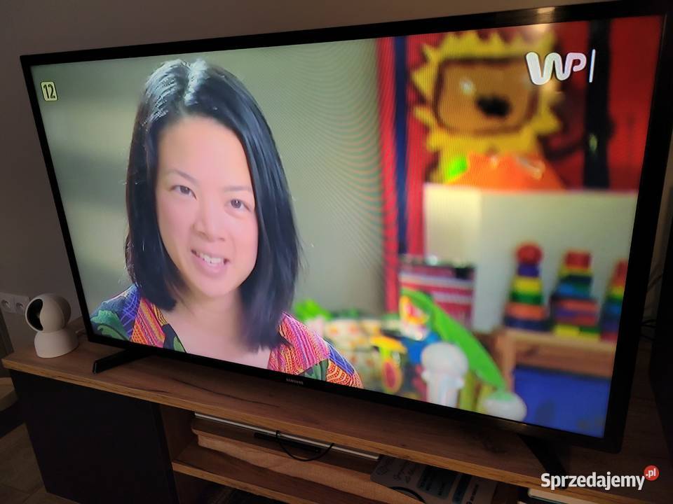 Tv samsung 40 UE40J5200AW smart tv lubelskie
