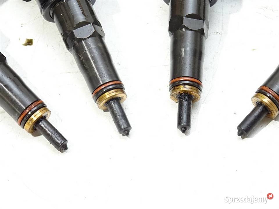 POMPOWTRYSKIWACZE VW GOLF IV 0414720213 19 101 podkarpackie