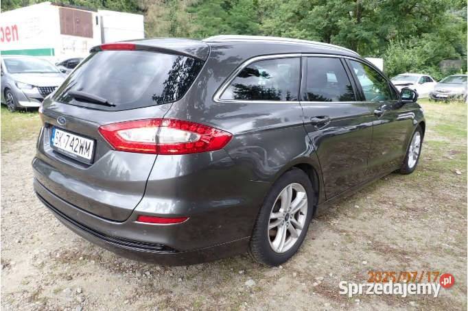 FORD MONDEO 2016 149800 ccm 120 Warszawa