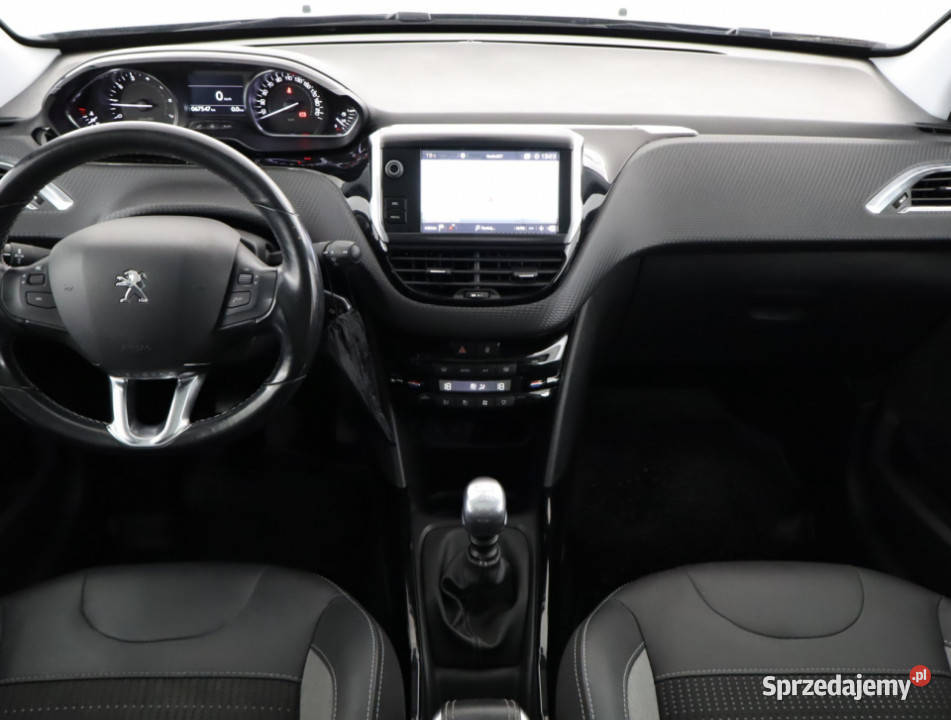Peugeot 2008 12 PureTech