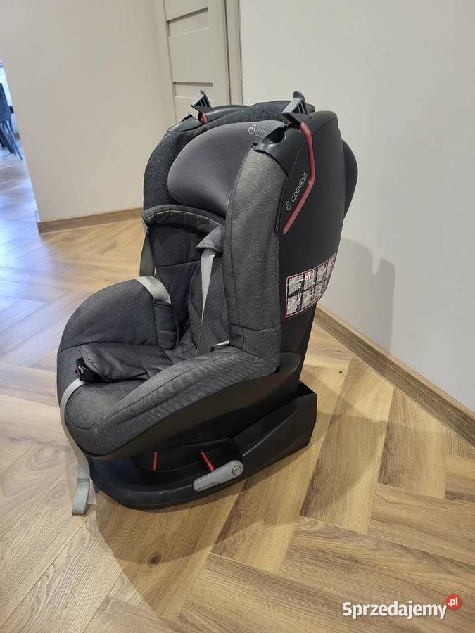 Fotelik samochodowy Maxicosi 918 Postękalice sprzedam