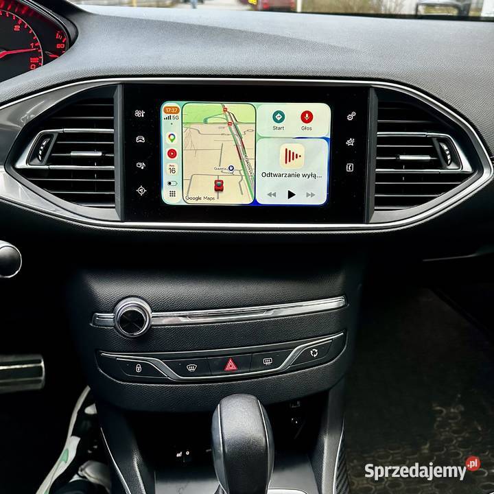 Peugeot 308 T9 GT 20 181