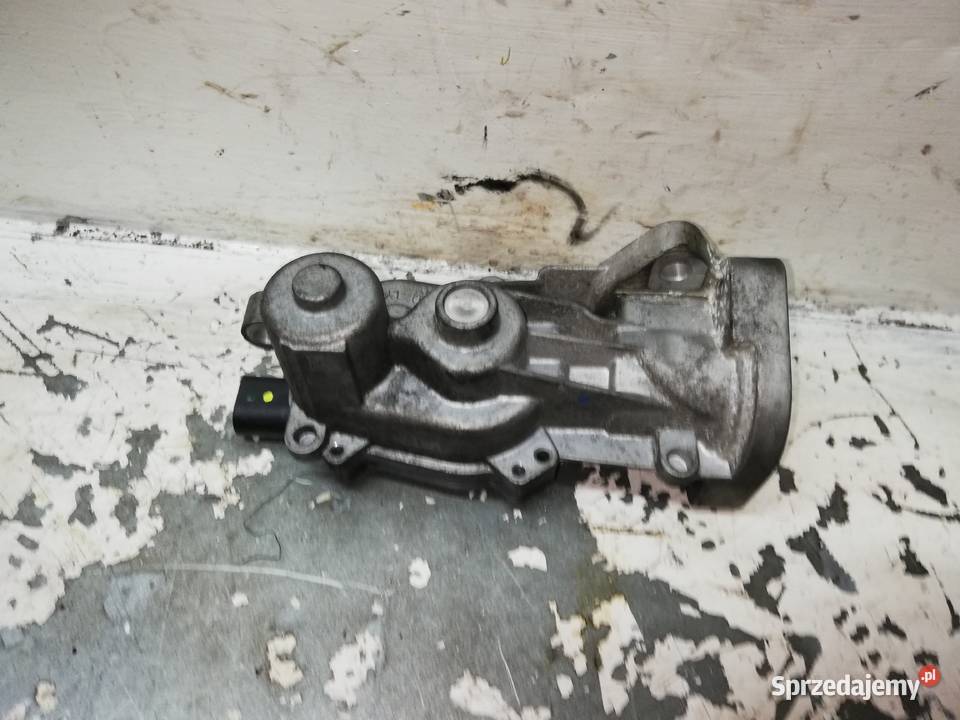 Zawór EGR Opel Mokka 17 CDTI 55581958