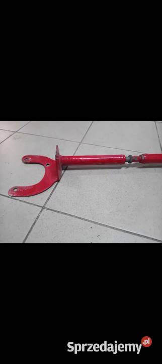 Rozpórka Fiat Seicento Warszawa