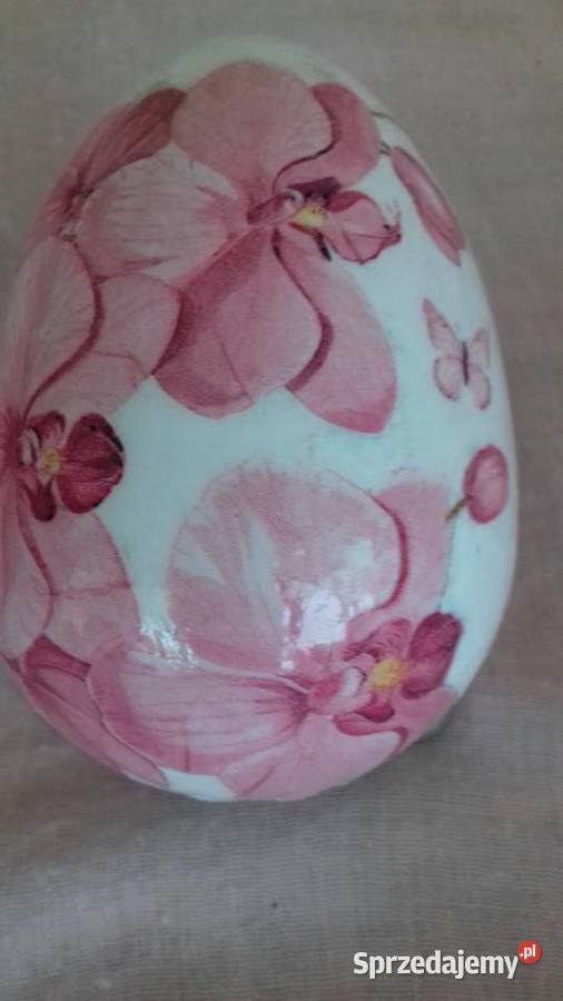 Serwetki decoupage róże Sagen i inne kwiaty