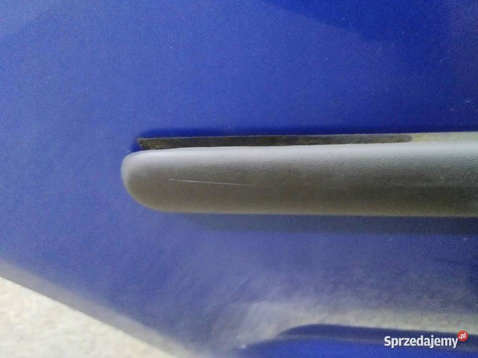 DRZWI PRAWE TYŁ PRZESUWNE VW Volkswagen Caddy Karoseria świętokrzyskie sprzedam