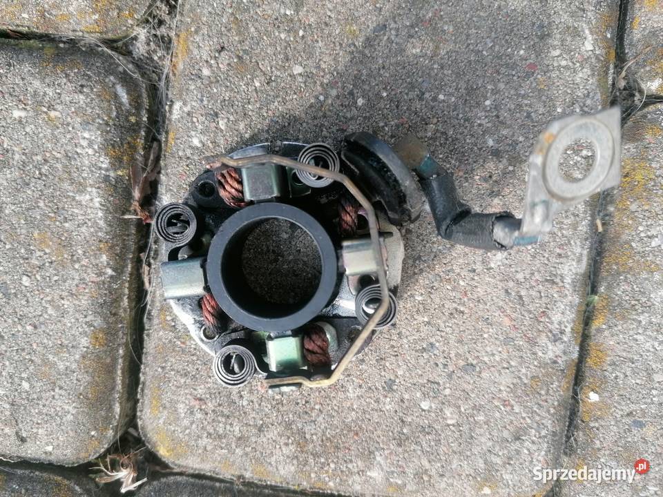 Rozrusznik Ford 23 16V 6G9N 1100 AB regeneracji osobowe Układ elektryczny silnika Piaseczno sprzedam
