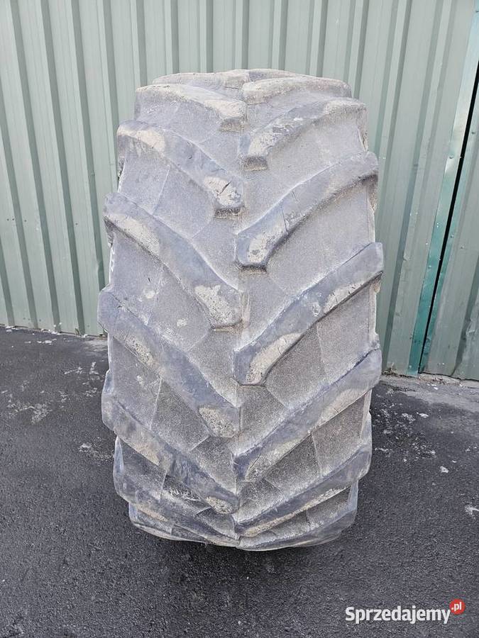 Opona Trelleborg IF 65065 R 34 TM 1000 65065r34 Szprotawa