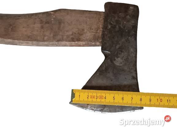 Stara Syg Siekiera Rzeszów