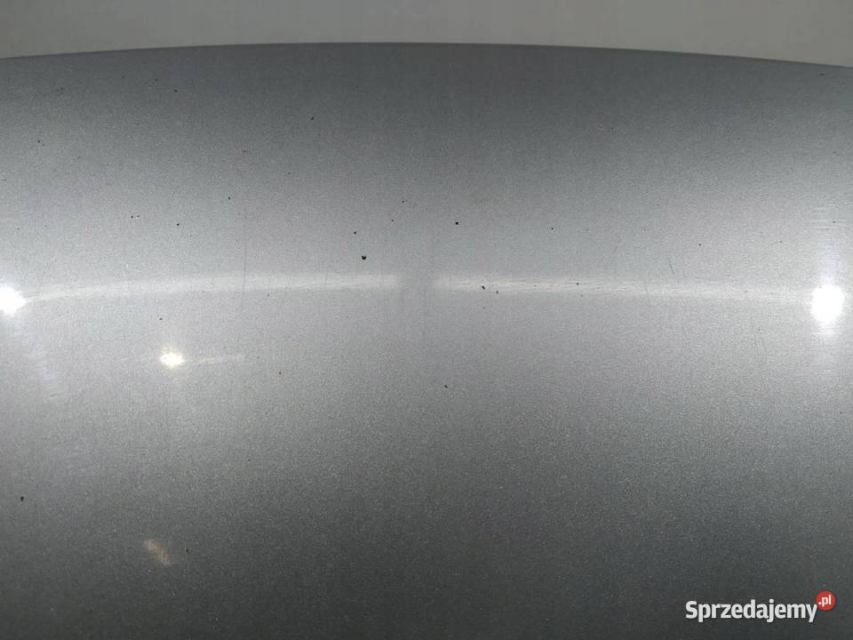 MASKA PRZÓD NH623M Honda Civic VII 20012005 świętokrzyskie sprzedam