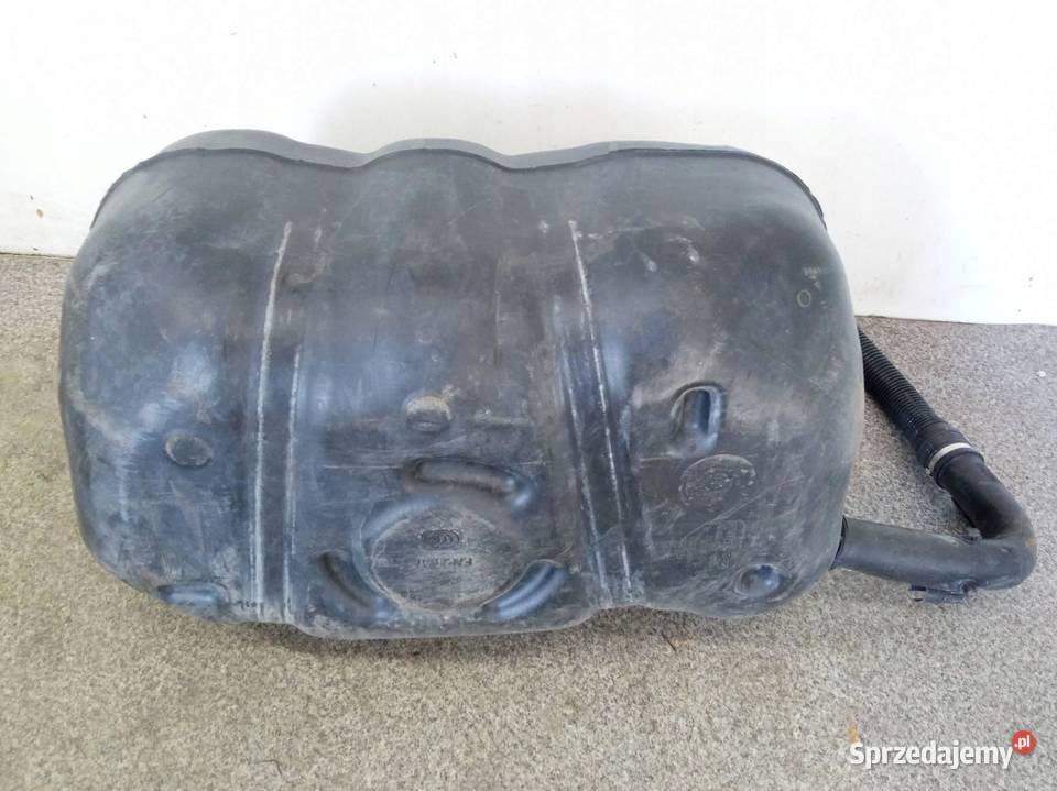 ZBIORNIK PALIWA BAK 22 MULTIJET 1379080080 Fiat