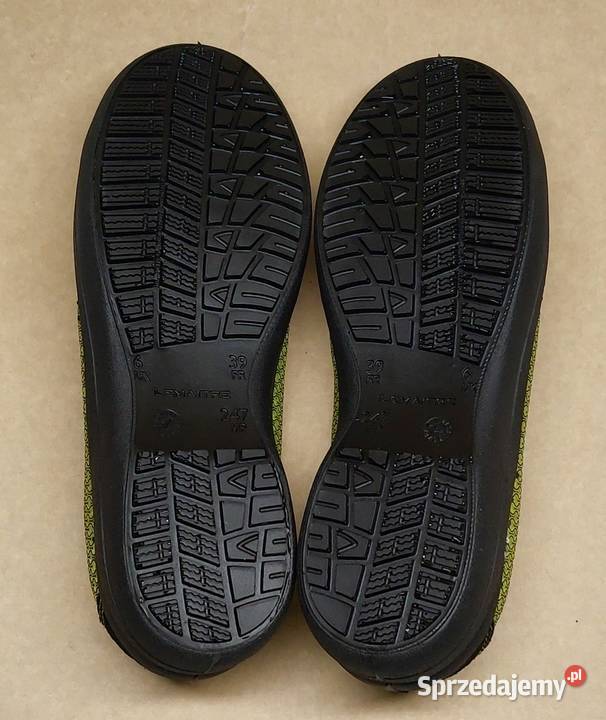 DAMSKIE BUTY OCHRONNE ROBOCZE LEMAITRE RESEDA Mielęcin sprzedam