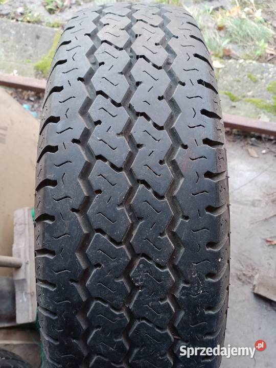 Hankook Familia 185R14 sprzedam