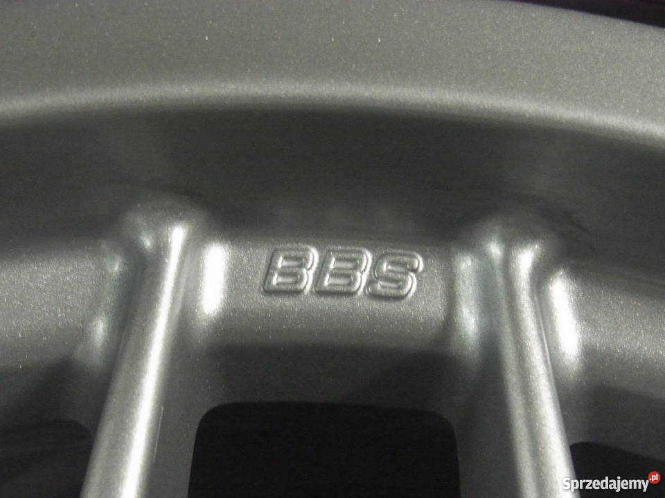 Koła Felgi BMW BBS 17 do E31 E32 E34 E36 E39 E46 sprzedam