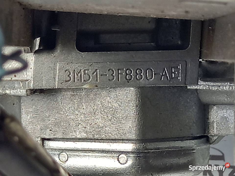 FORD MONDEO MK4 IV 10r kolumna kierownicza Kielce