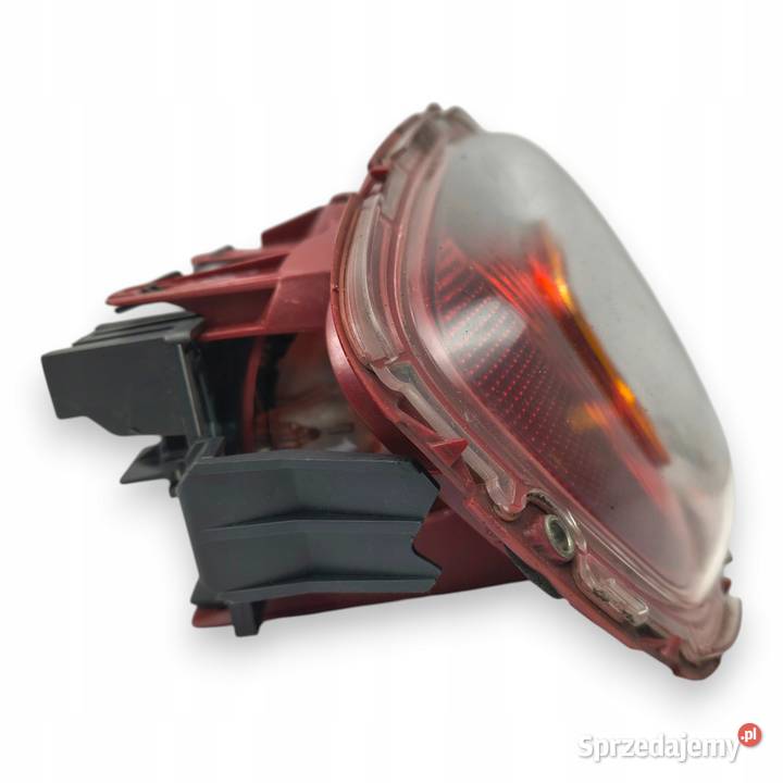 LAMPA PRAWA Mini Cooper R56 20062010 TYLNIA osobowe Chełm