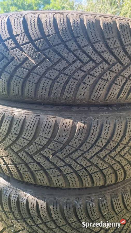 Koła Zimowe volkswagen Kijany