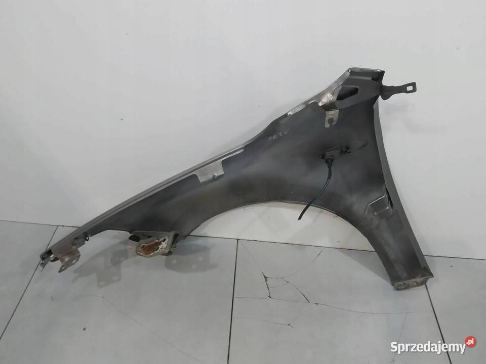 BŁOTNIK PRAWY PRZÓD LIFT 695A Fiat Tipo II 2016 sprzedam