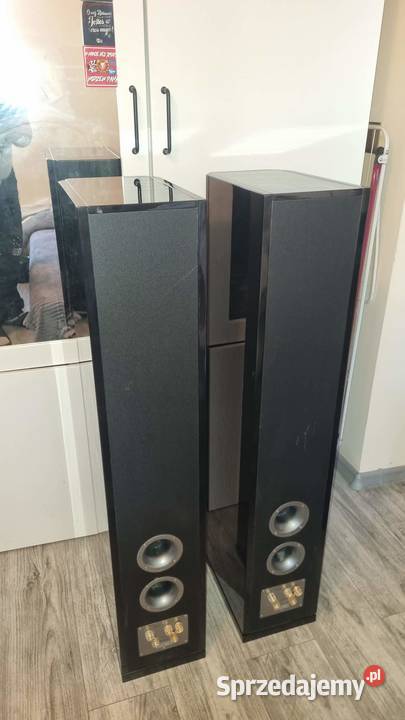 Kolumny Heco Aleva GT 602 Anniversary Piano