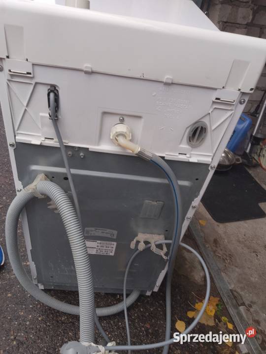 Sprzedam pralkę Polar