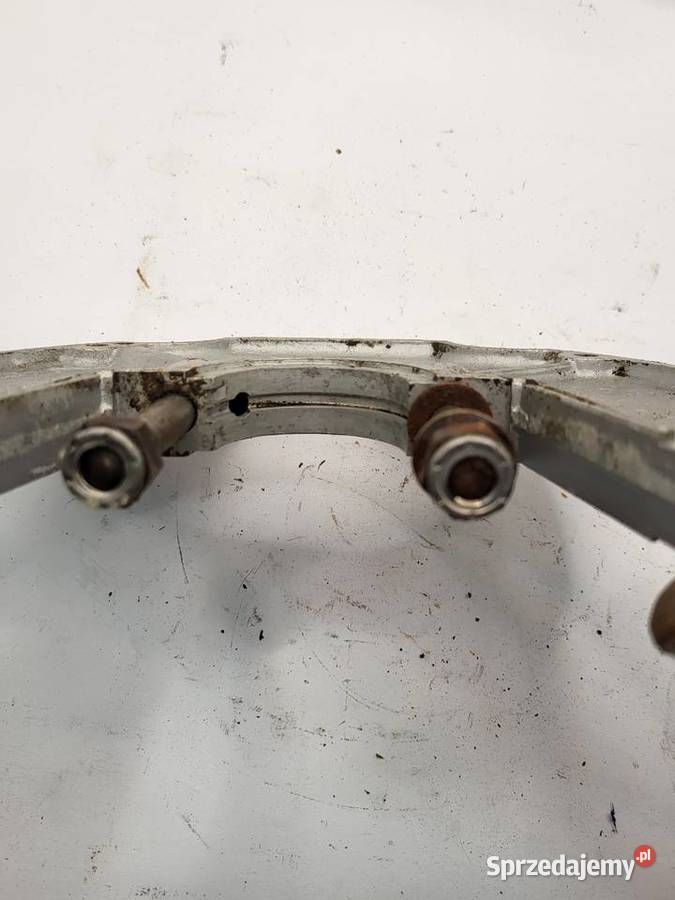 AJS MOCOWANIE SILNIK śląskie Rybnik