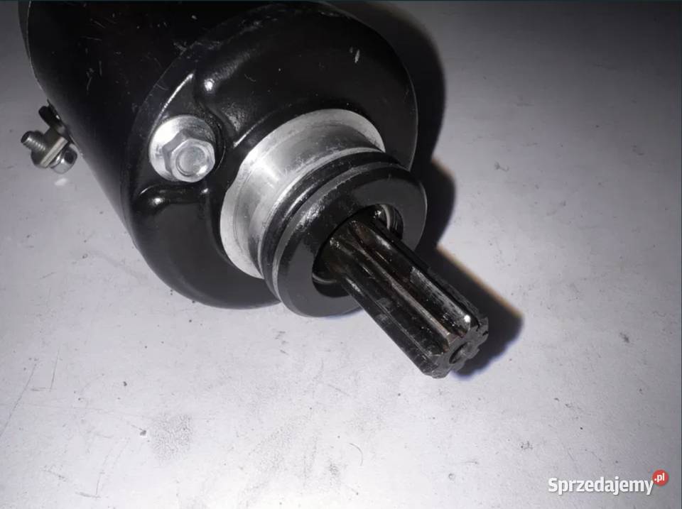 Rozrusznik Kawasaki Z 1000 1419 Ostrów Wielkopolski