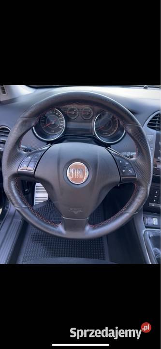 Fiat bravo 2 14TJet 120 LPG Piaseczno