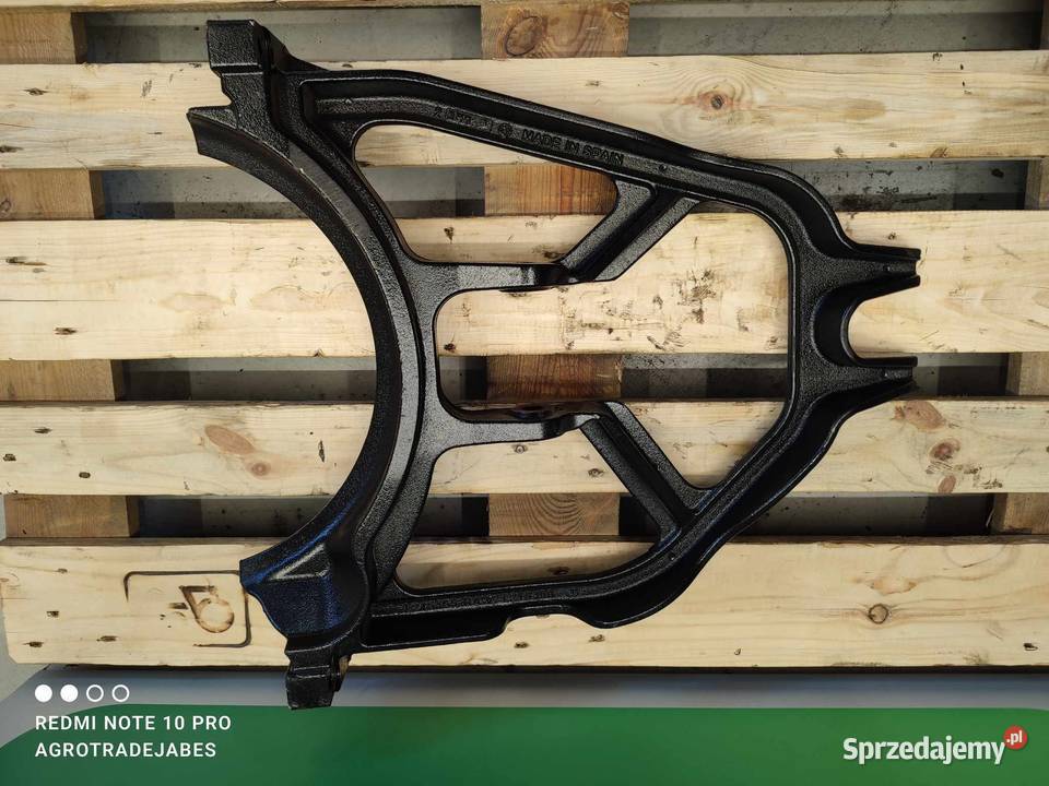 Tylny wspornik silnika John Deere 6155R L215455 Wilkowo