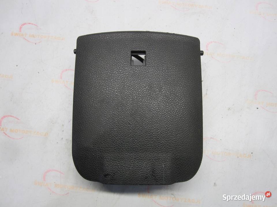 OPEL ZAFIRA TOURER C 13r panel USB AUX 1059759X