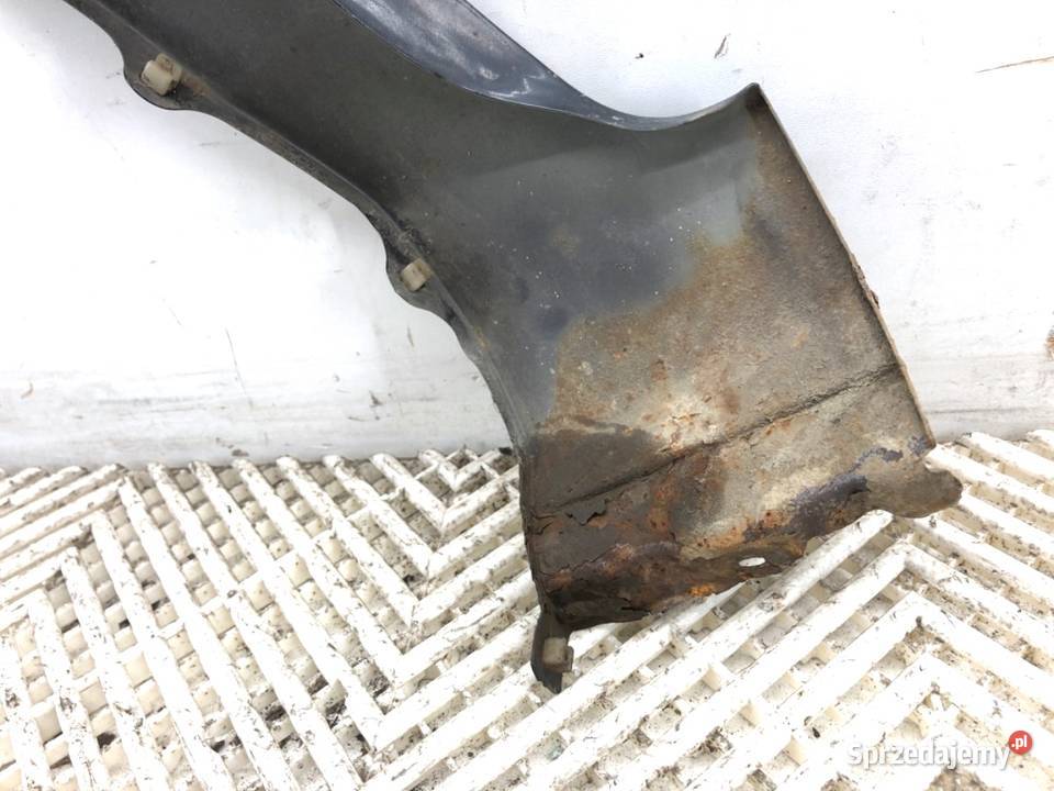 BŁOTNIK PRAWY PRZÓD HONDA JAZZ II Hatchback 0108 osobowe sprzedam