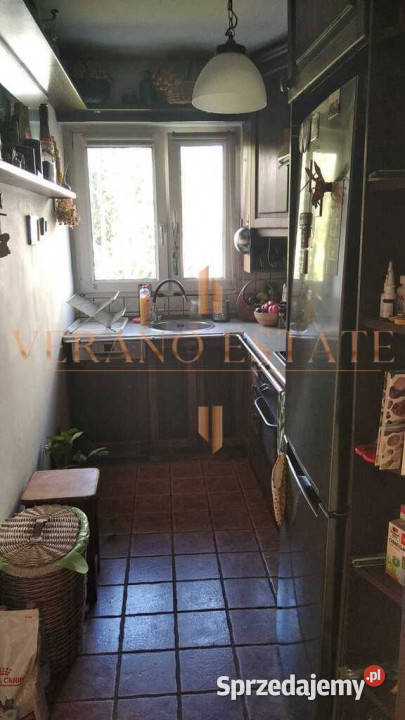 3 pokojowe mieszkanie z duszą na Bielanach Liczba pokoi 3 Warszawa sprzedam