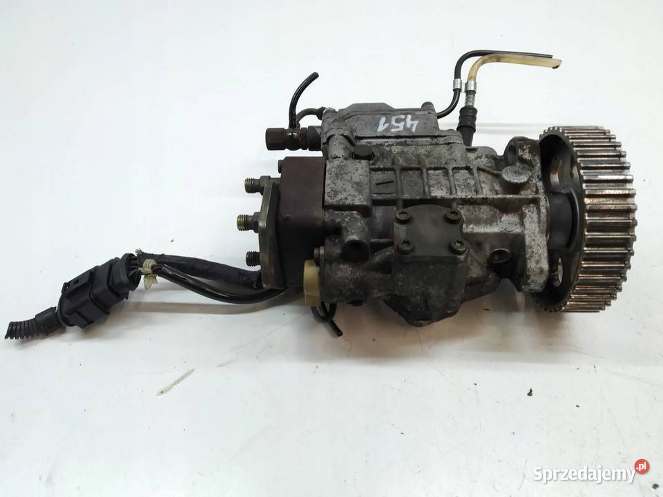 POMPA WTRYSKOWA 0460404967 0280130081P 17 SDI VW