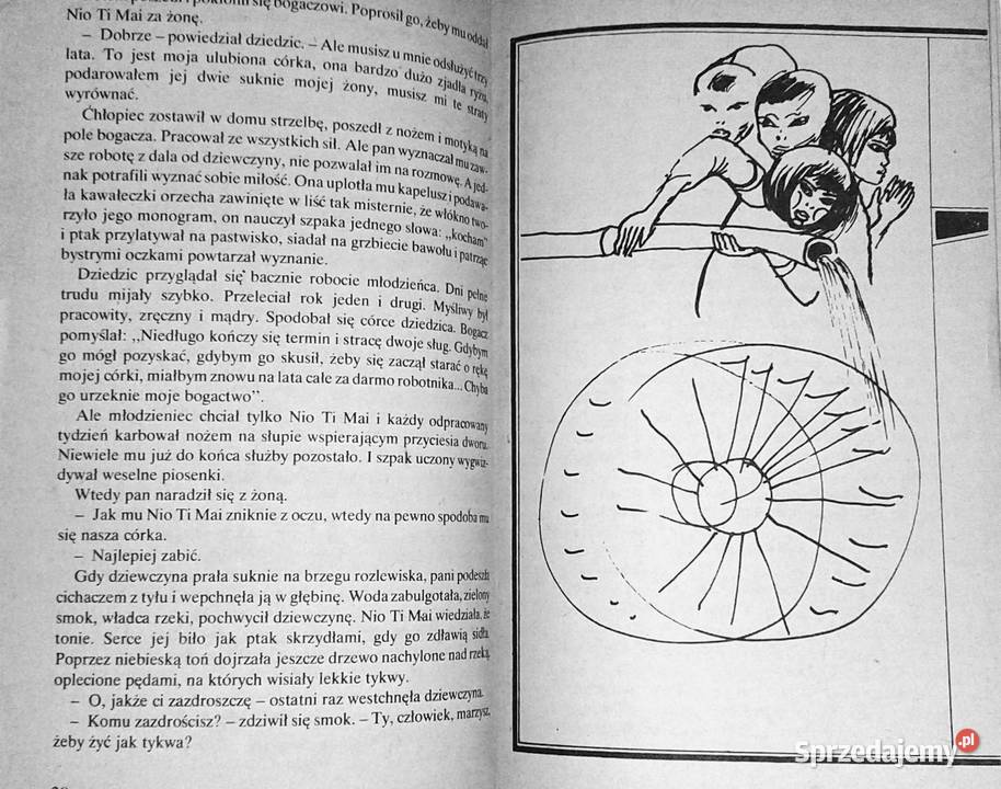 Ognisko w dżungli Wojciech Żukrowski Rok wydania 1976 Chełm