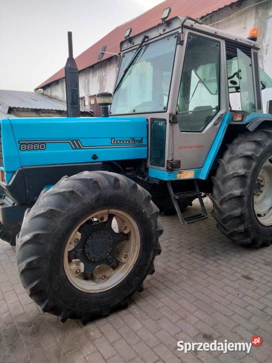 Sprzedam ciągnik Kolno sprzedam