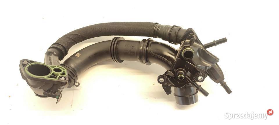 MERCEDES W247 RURA DOLOT POWIETRZA A2820905500 osobowe sprzedam