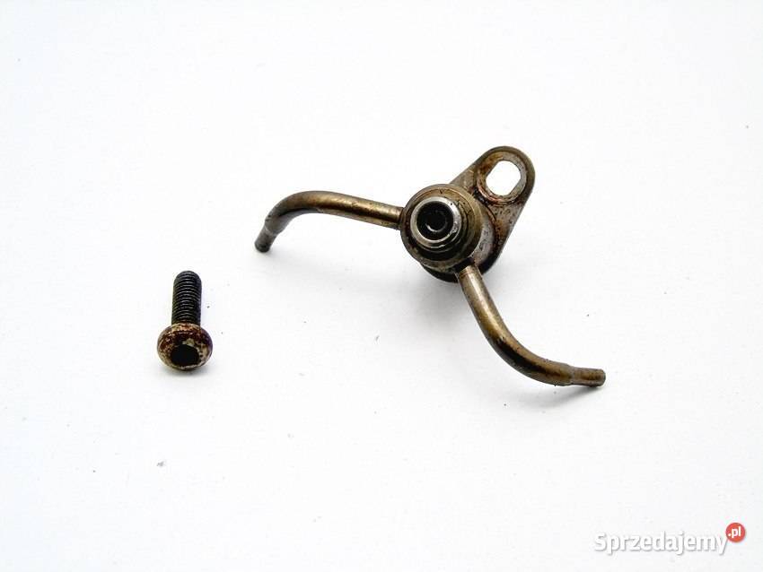 DYSZA OLEJU 36 VOYAGER CHEROKEE CHARGER CARAVAN osobowe śląskie Sosnowiec