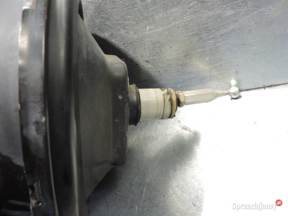 PASSAT B5 19 TDI SERWO POMPA HAMULCOWA