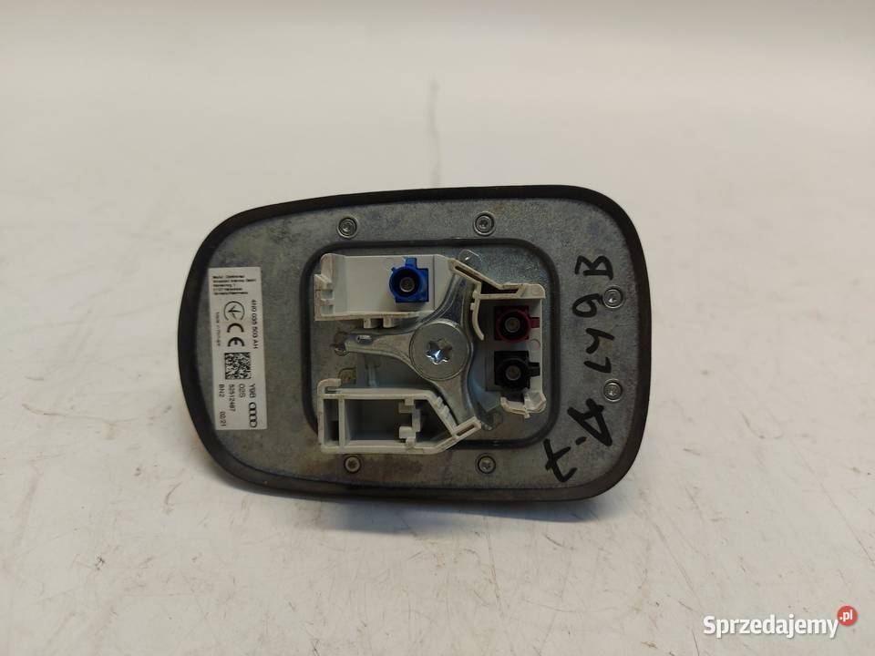 Audi A7 II 4K8 4M0 TFSI ANTENA DACHOWA REKIN sprzedam