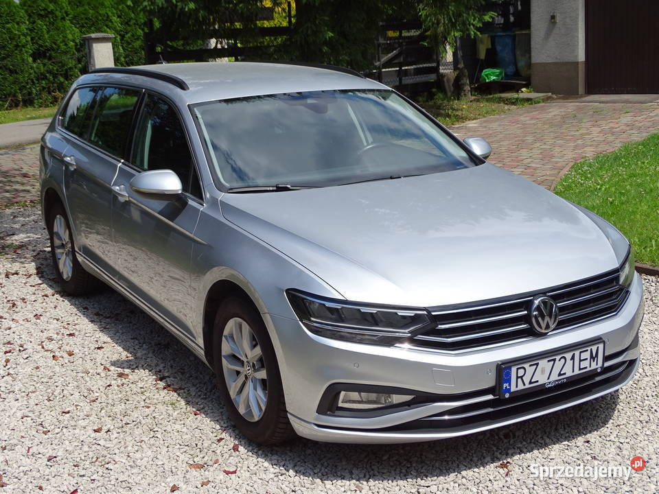 Salon nowy model X2019 Navi DSG radar podkarpackie Rzeszów