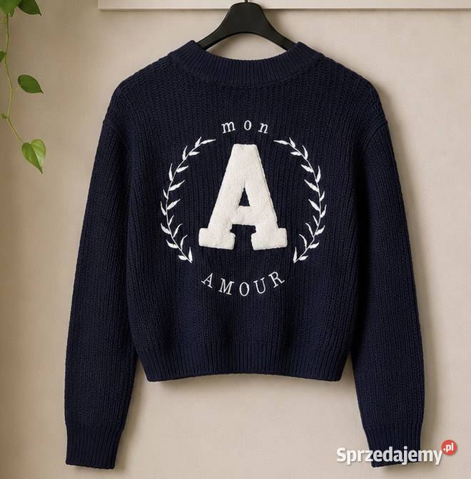 Sweter Rybnik