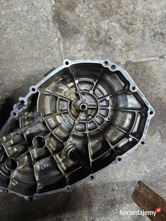 Honda CB 500 pokrywa kapa dekiel prawy prawa Jelenia Góra