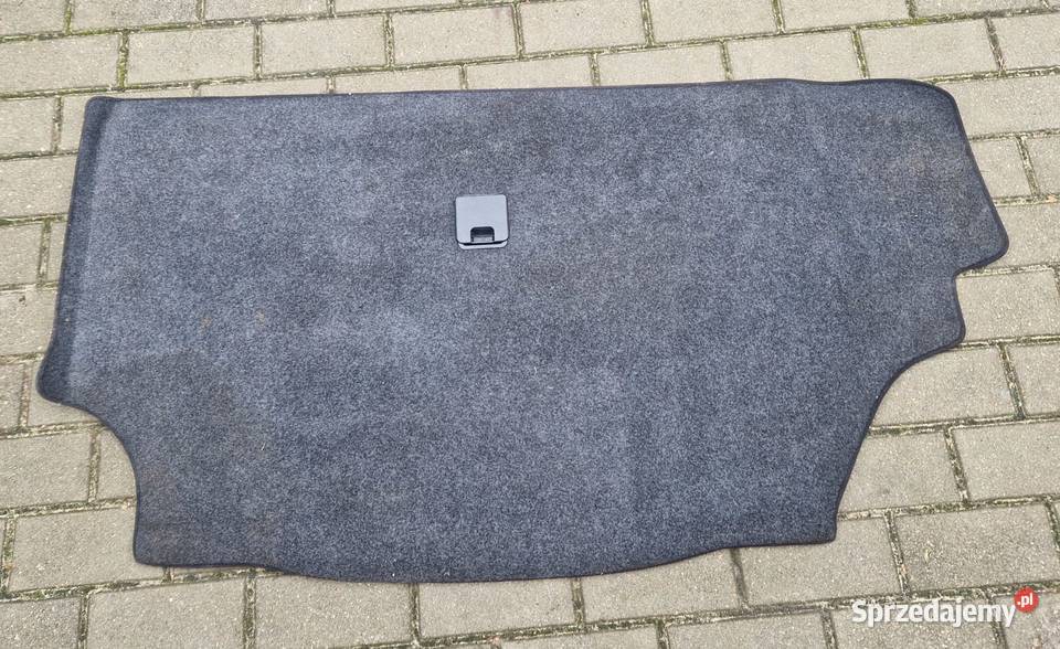 Mercedes W208 CLK wykładzina bagażnika tapicerka Bydgoszcz