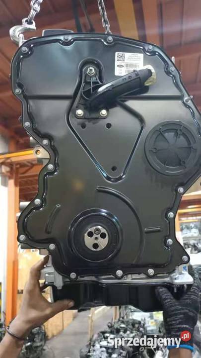 Silnik Ford Ranger 22 FB3Q6006EA 1882842 QJ2S Radom