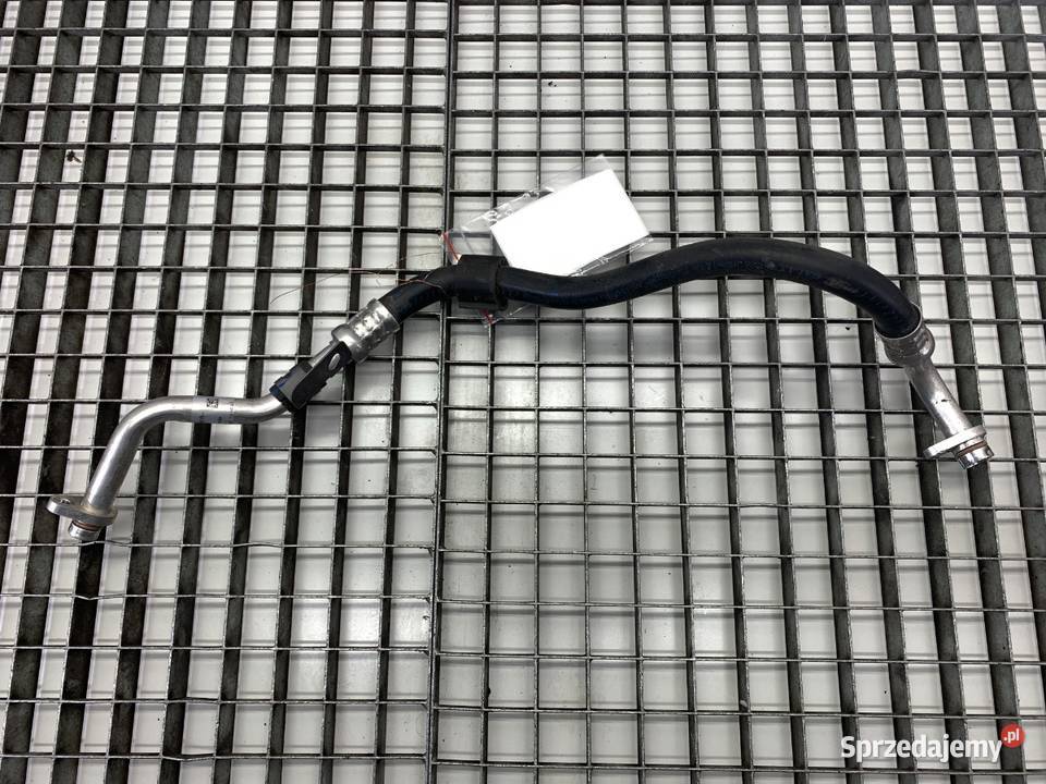 RURKA KLIMATYZACJI RENAULT CLIO V 924540461R 16 Przewody klimatyzacji