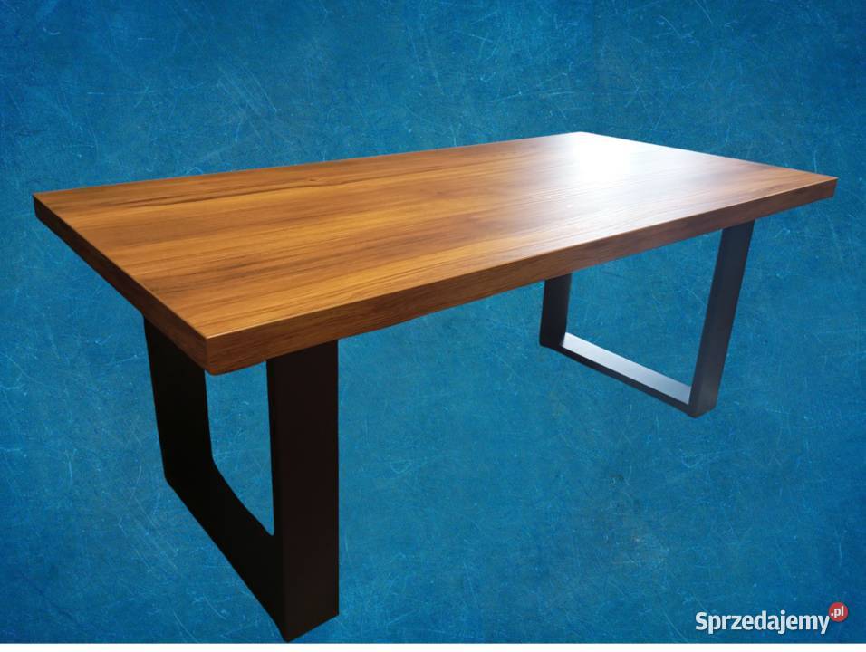 Stolik kawowy 120 x 60 Białystok